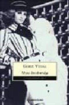 myra brecinridge-9788497939331