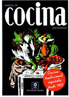 manual de cocina (recetario)-9788497940931
