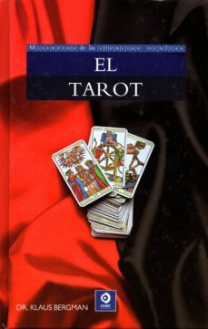 el tarot-klaus bergman-9788497943031