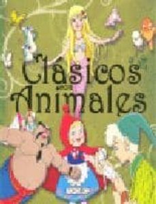 clasicos con animales-9788498067231