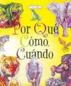 por que, como, cuando 3-9788498069631