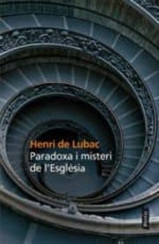 paradoxa i misteri de l esglesia-9788498092431