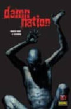 damn nation-9788498149531