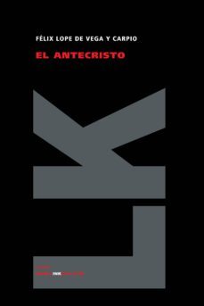 el antecristo-9788498161731