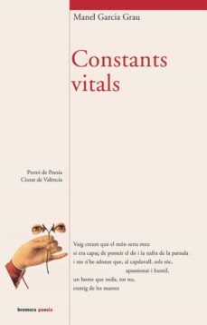 constants vitals-9788498240931