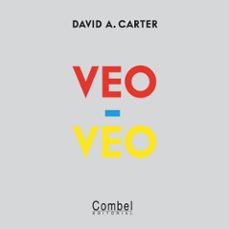 veo veo-david a. carter-9788498257731