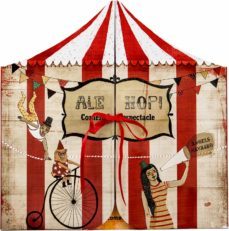 alehop! comença l espectacle-9788498259131