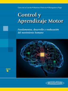 control y aprendizaje motor-9788498353631