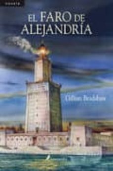 el faro de alejandria-gillian bradshaw-9788498382631