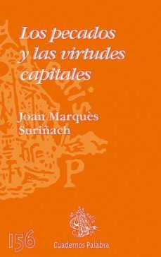 los pecados y las virtudes capitales-9788498400731