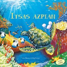 itsas azpian-9788498435931