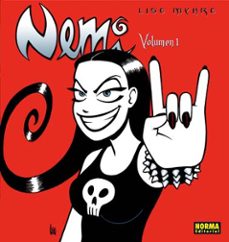 nemi 1-lise myhre-9788498473131