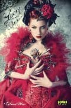 lacing glamour-9788498477931