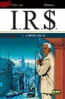 irs4: narcocracia-9788498478631
