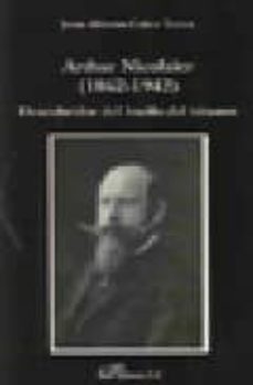 arthur nicolaier: descubridor del bacilo del tetanos-juan alberto galan torres-9788498494631
