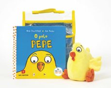 pack de o polo pepe-9788498548631
