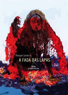 a fada das lapas-manuel janeiro-9788498651331