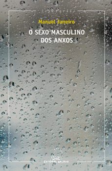 o sexo masculino dos anxos-manuel janeiro-9788498655131