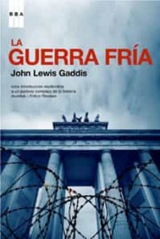 la guerra fria-9788498671131