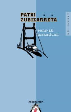 jeans-ak hozkailuan (ebook)-patxi zubizarreta-9788498685831