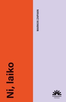 ni, laiko (ebook)-markos zapiain-9788498689631
