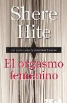 el orgasmo femenino-dr. shere hite-9788498720631