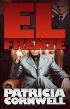 el frente (serie winston garano 2)-9788498723731