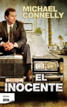 el inocente (serie mickey haller 1)-michael connelly-9788498725131