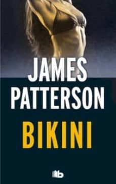 bikini-james patterson-9788498728231