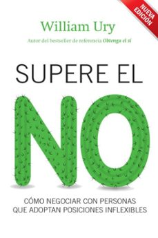 -william ury-9788498751031
