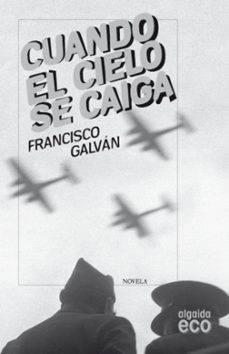 cuando el cielo se caiga-9788498775631