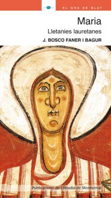 maria. lletanies lauretanes-j. bosco faner-9788498831931