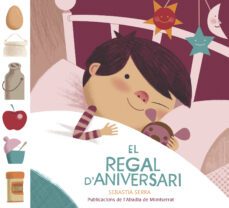 el regal d aniversari-9788498838831