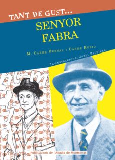tant de gust, senyor pompeu fabra-m. carme bernal-carme rubio-9788498839531