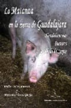 la matanza en la sierra de guadalajara-pedro vacas moreno-mercedes vacas gomez-9788498860931