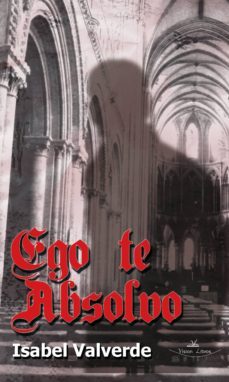 ego te absolvo (ebook)-9788498862331
