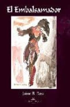 el embalsamador-9788498867831