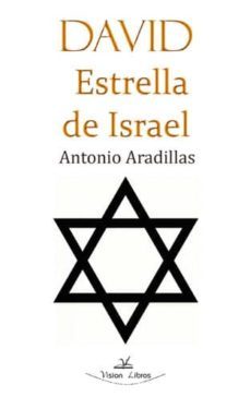 david estrella de israel-antonio aradillas-9788498868531