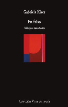 en falso-gabriela kizer-9788498954531