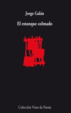 el estanque colmado-9788498957631