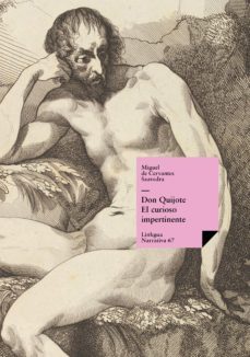 don quijote. el curioso impertinente (ebook)-miguel de cervantes saavedra-9788498974331