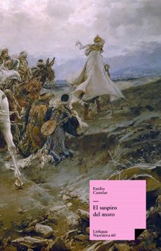 el suspiro del moro (ebook)-9788498976731