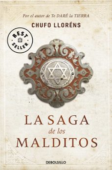la saga de los malditos-chufo llorens-9788499088631