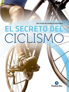 el secreto del ciclismo-9788499107431