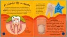 ¡adios al dentista! (el cuerpo humano)-9788499135731