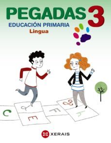 pegadas 3. lingua. educacion primaria 3 segundo ciclo-9788499147031