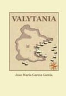 valytania-chema garcia-9788499169231