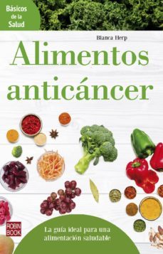 alimentos anticancer-9788499174631