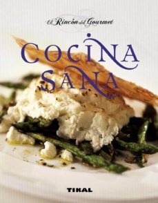 cocina sana-9788499280431
