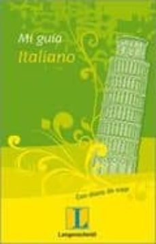 mi guia italiano-9788499291031